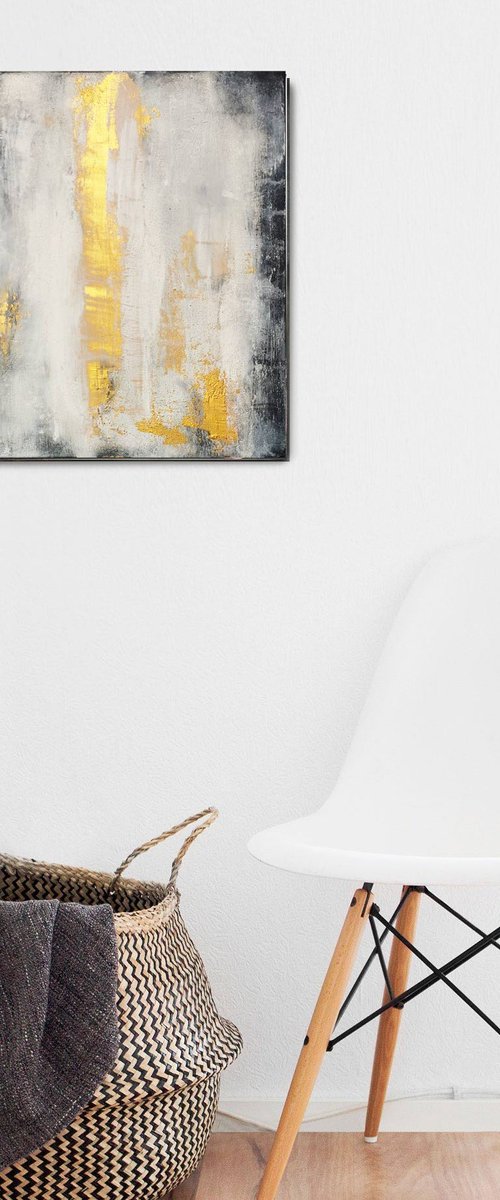 'LOST GOLD' #2 *Series LOST PLACES* by Stefanie Rogge