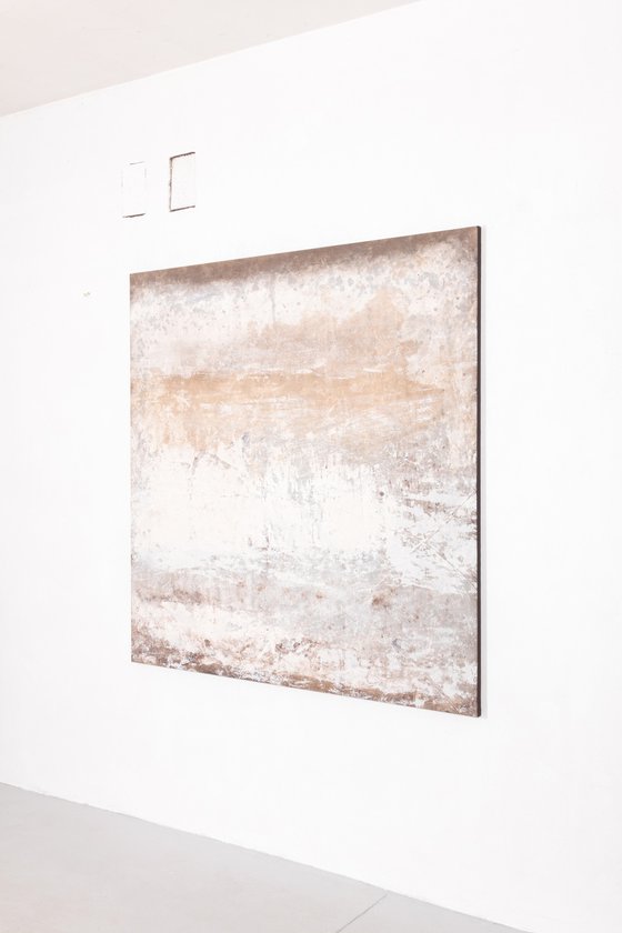 No. 25-74 (145 x 165 cm )