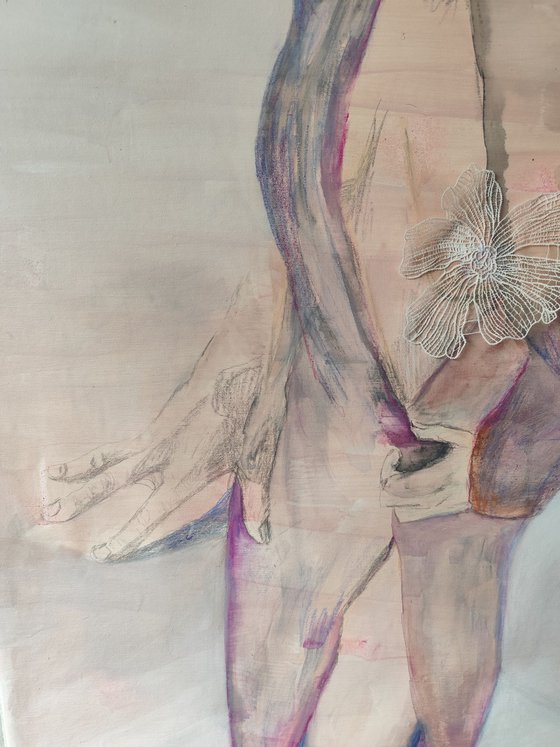 A Slip, a Whisper, a Nowhere , Special Price