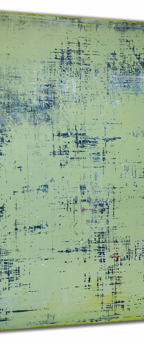 Organic Exposure (XL 48x48in) by Robert  Tillberg
