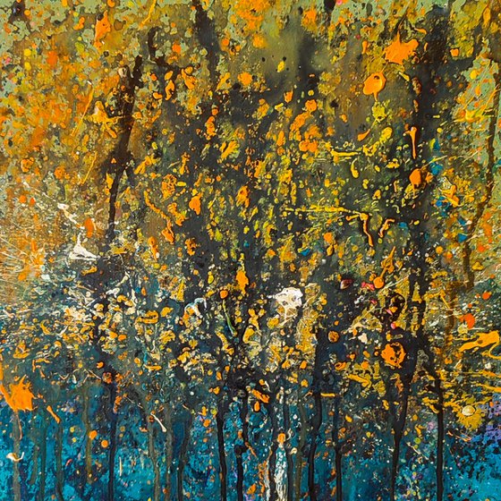Eclats de lumière