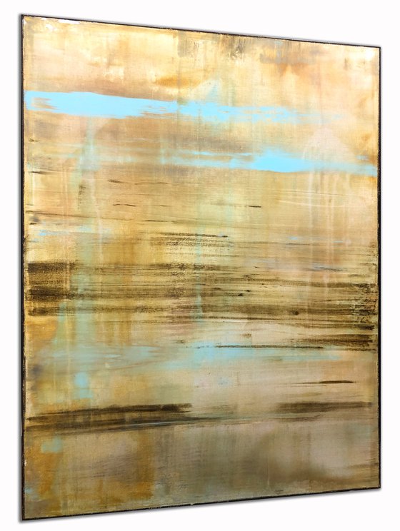 Sandstorm (36x48in)