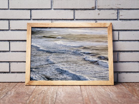 Infinite Sea | Limited Edition Fine Art Print 1 of 10 | 60 x 40 cm