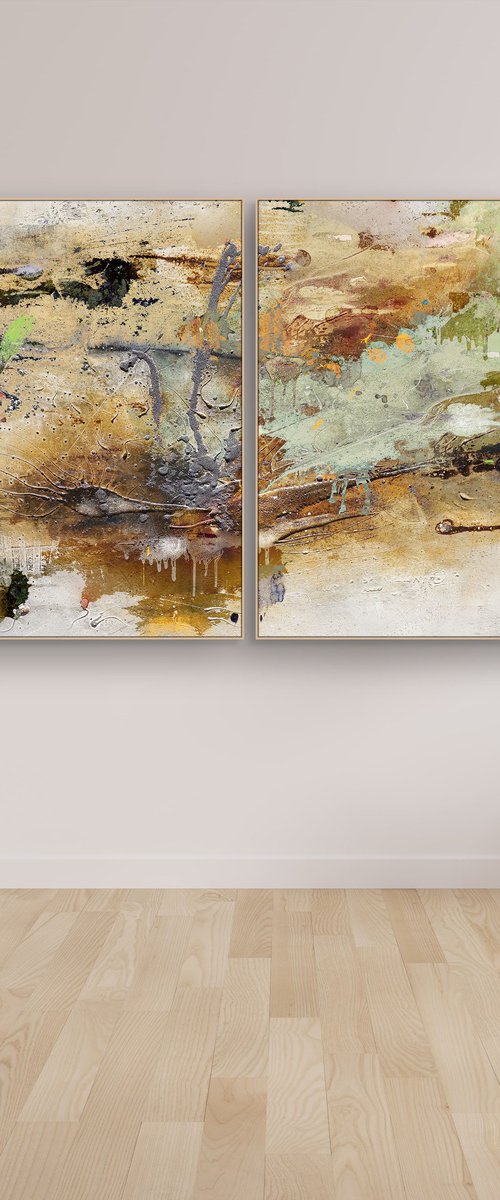 Masters of Nowth by Adriano Ribeiro