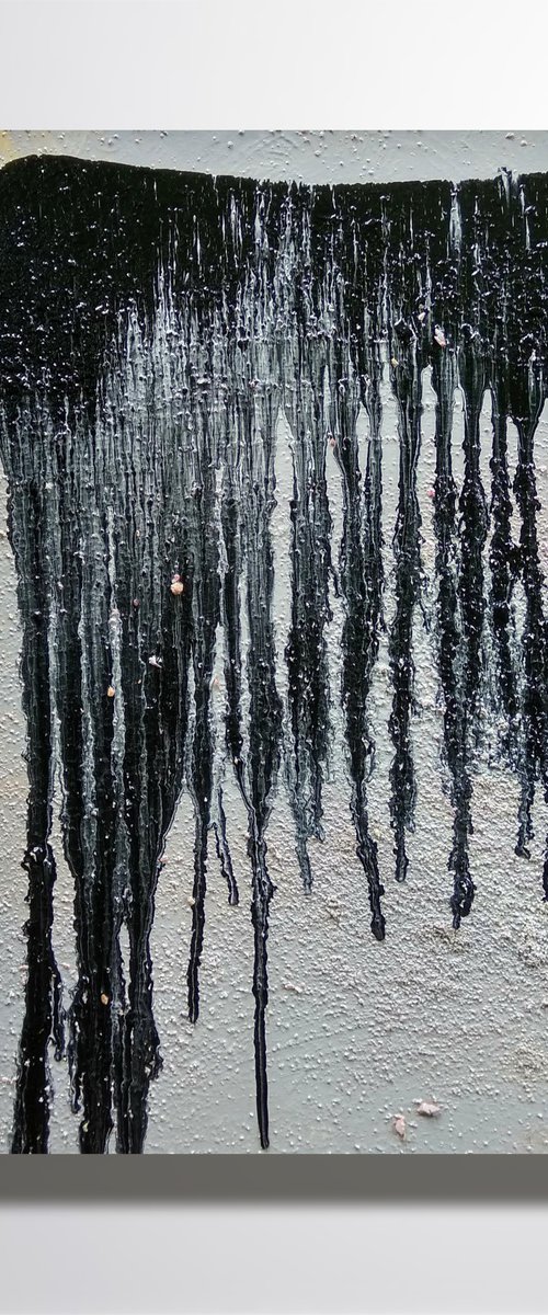 " Falling " by Marya