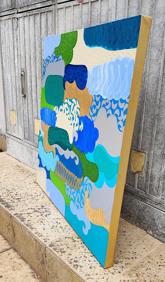 Sea memory