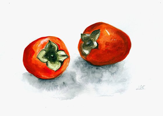 Persimmon