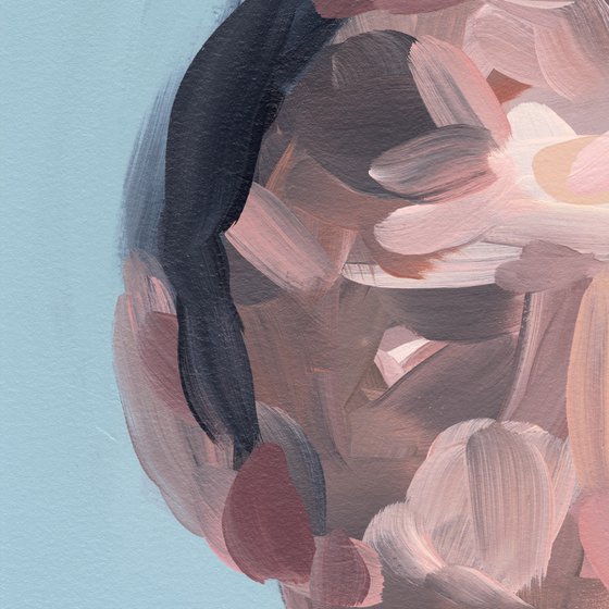Portrait No.3