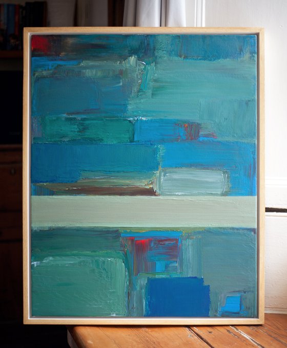 Blue Coast