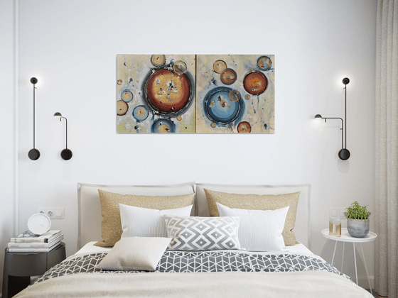 The End Is The Beginning, Wild Promises