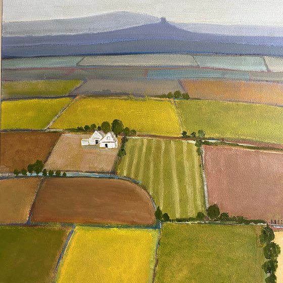 Wessex, Summer Fields