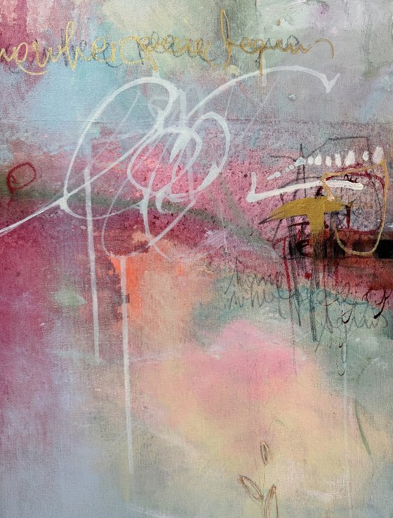 Home, where peace begins No.2