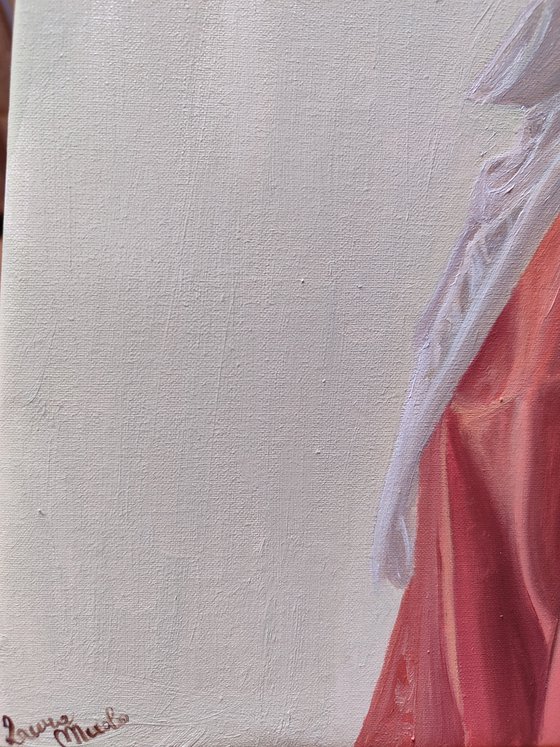 Booming - the rithe- the beginning