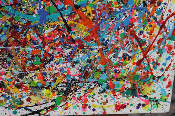 If you never try, you will never get it