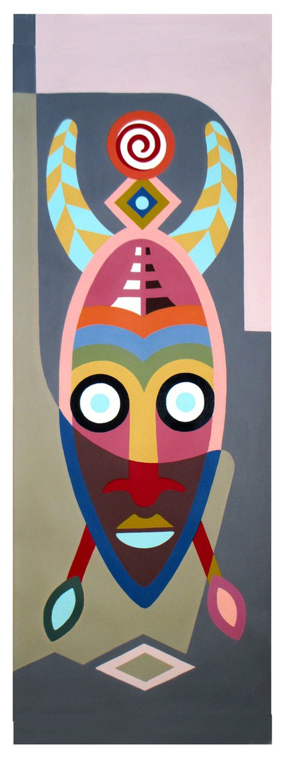 Spirit Reimagined