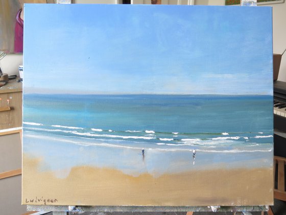 Scarborough, May 20