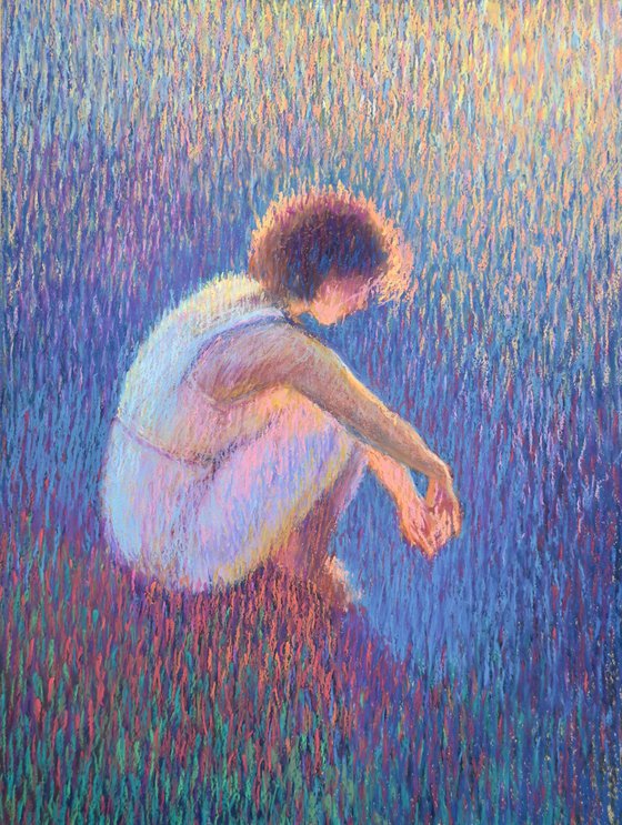 Held By Silence