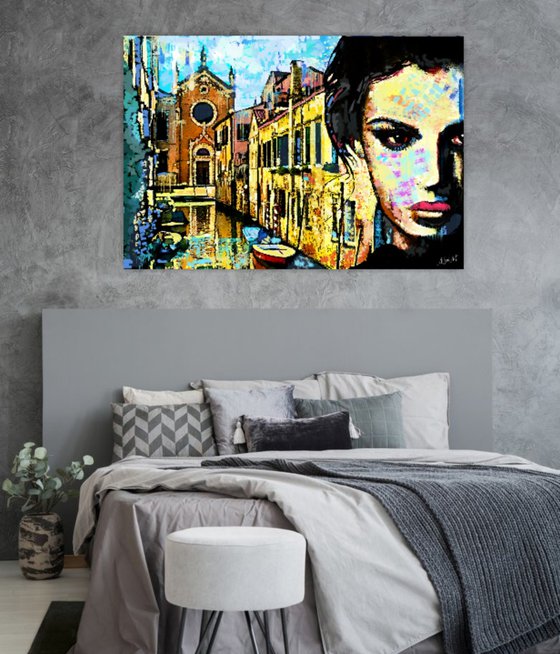 Venetian Story