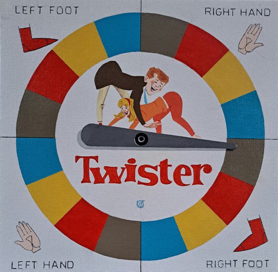 Twister