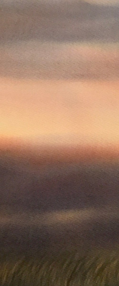 The Blackmore Vale by Samantha Adams
