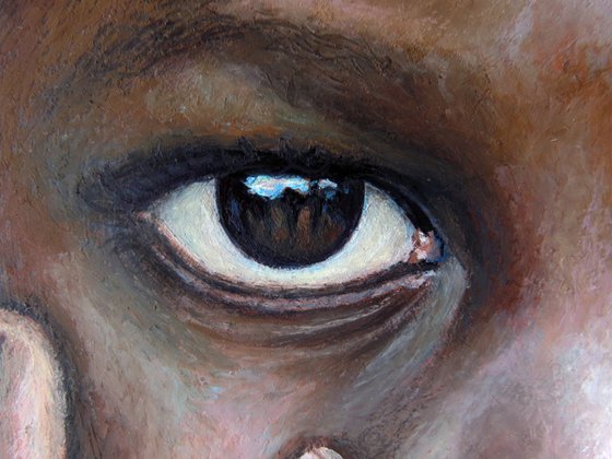 Prosperity Portrait 12