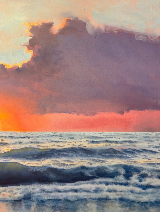 Sunset 23