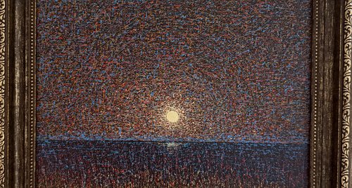 Artwork by Tina Shyfruk