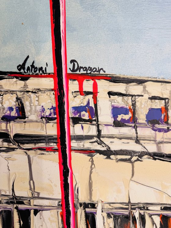 Thessaloniki “The Echo of Alexander“