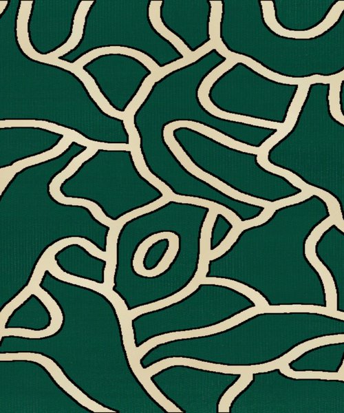 Nature #74 by Marina Krylova