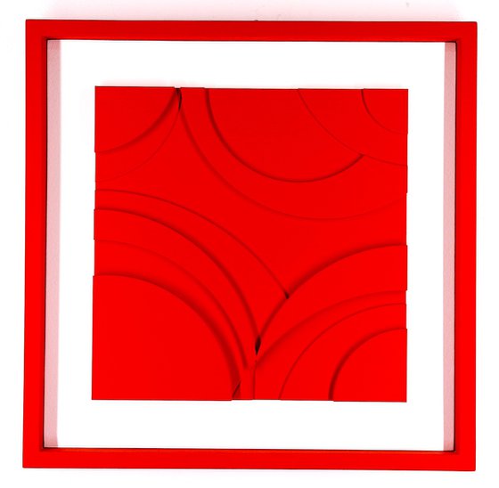 Italian Style Red