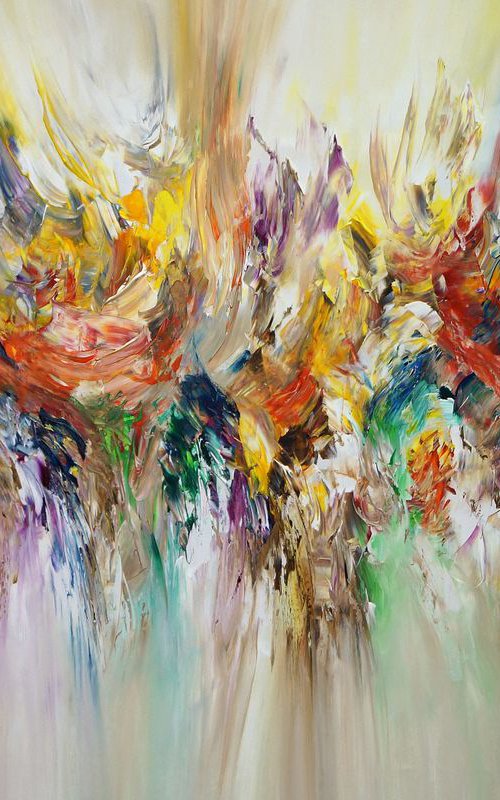 Soft Energy XL 1 by Peter Nottrott