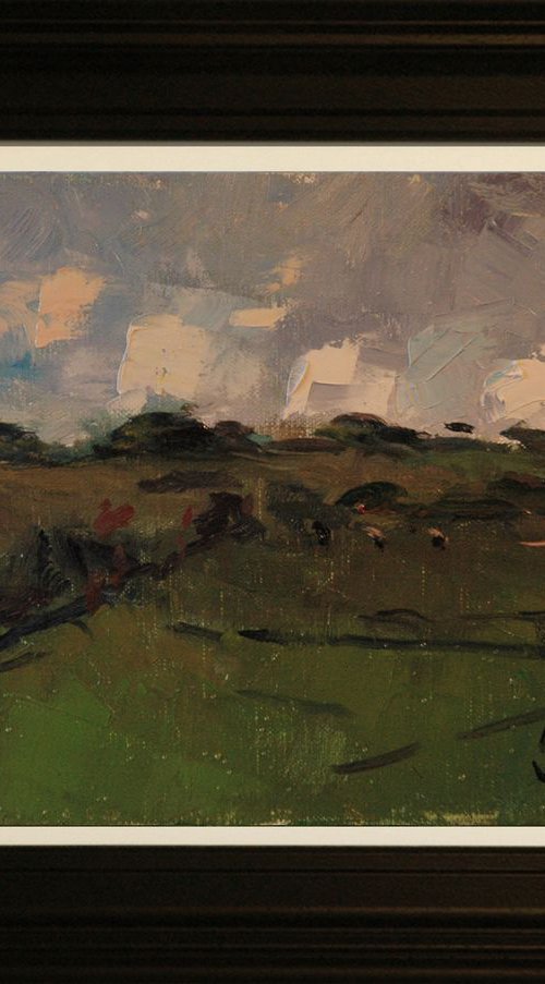 Highdown by Andre Pallat