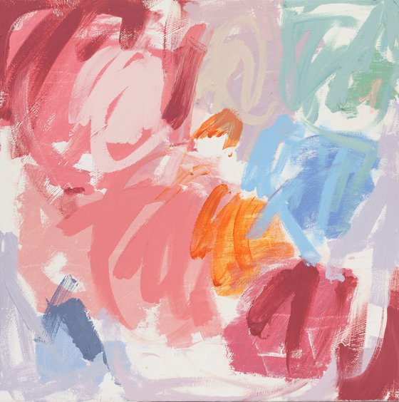 Emotional landscape 18