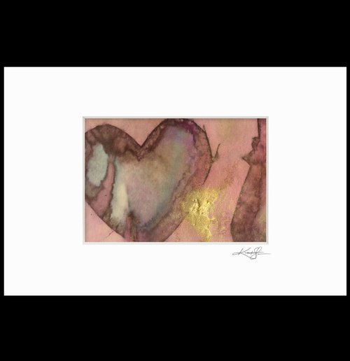 Heart Collection 4 by Kathy Morton Stanion