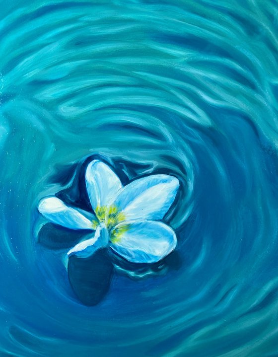 Water Flower