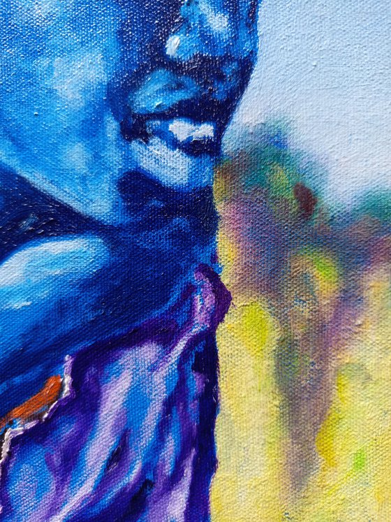 "Seeking The Source II"