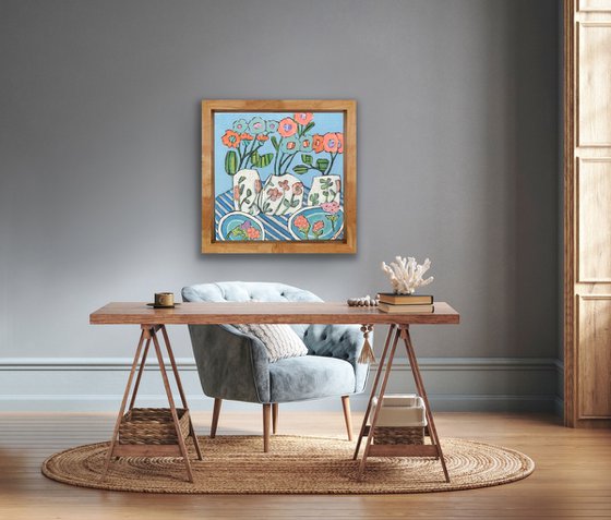 Mother’s Day Table