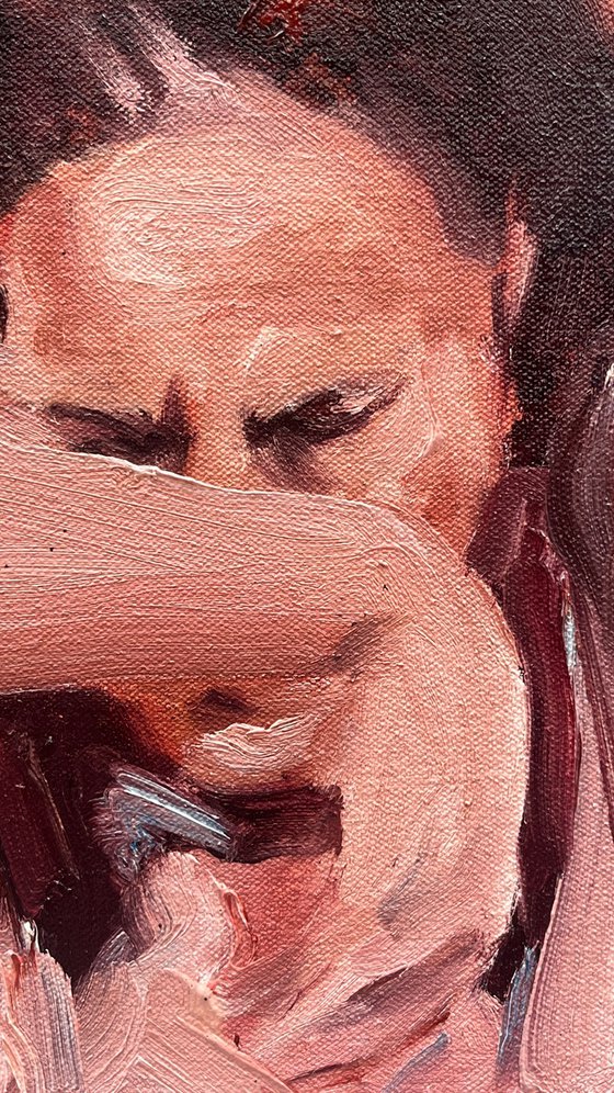Sonidos Negros II (study)
