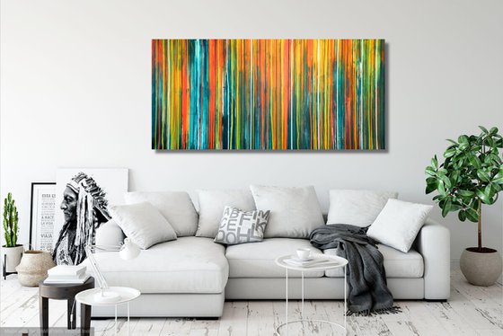 The Emotional Creation #260