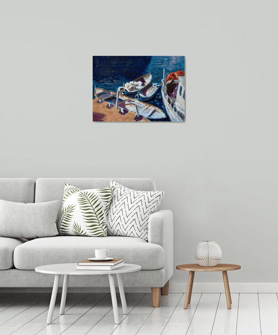 Seascape series 2