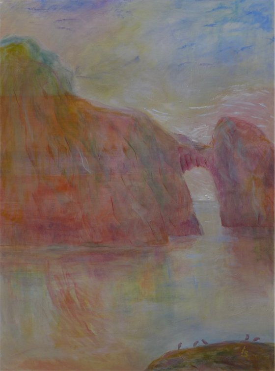 Torquay Arch