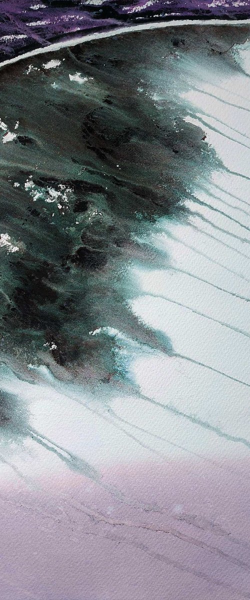 The World Unseen by Neil Wrynne