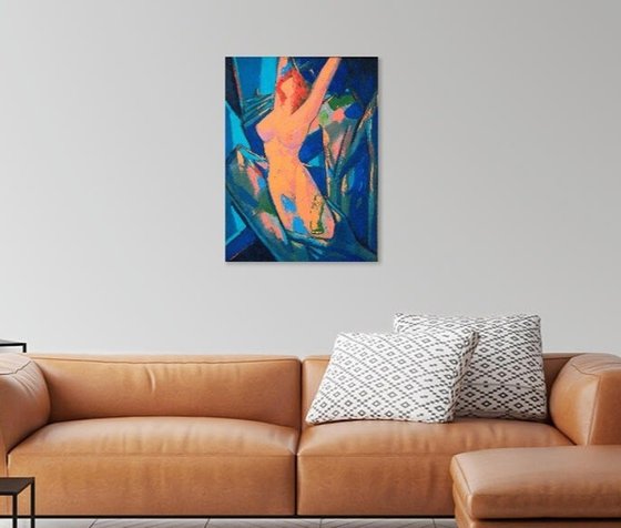 The Beaury and the Beast