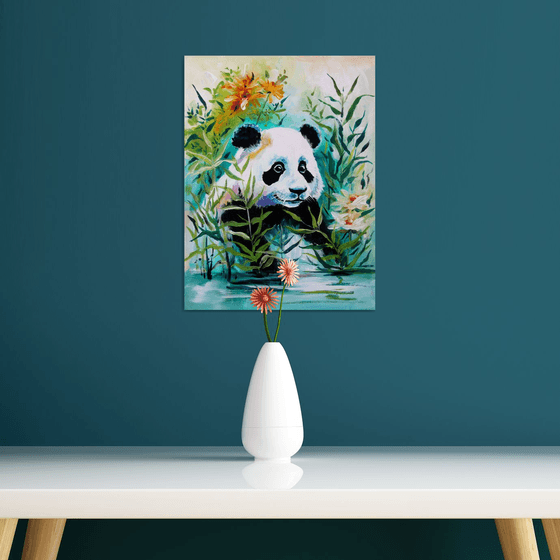 Panda