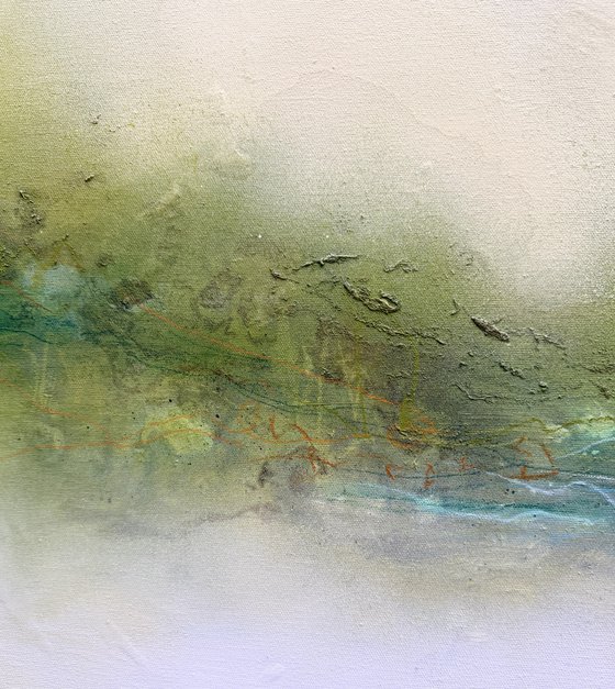 Soulgarden No. 7
