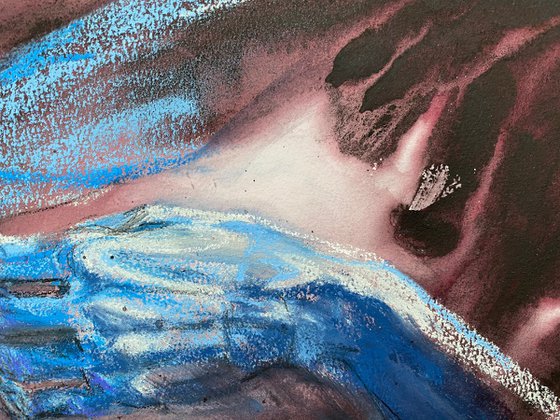 Tango: Dialogue of Touch