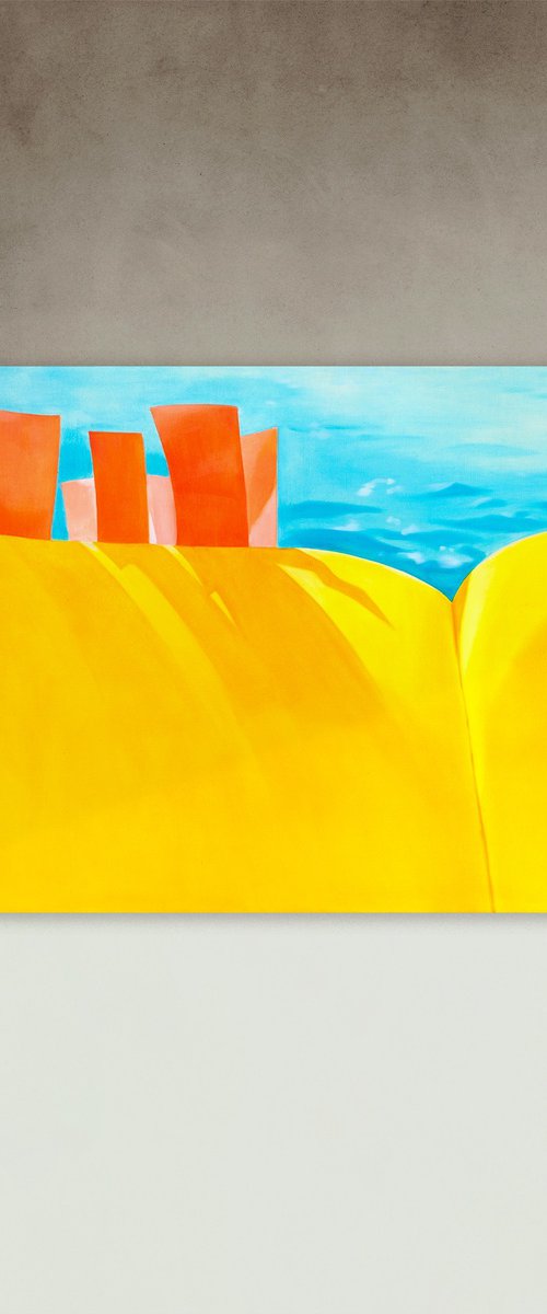 Book of Light by Ara Youn