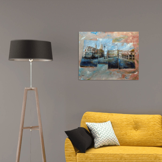 LA SOLANA IN PHOTOGRAPHS