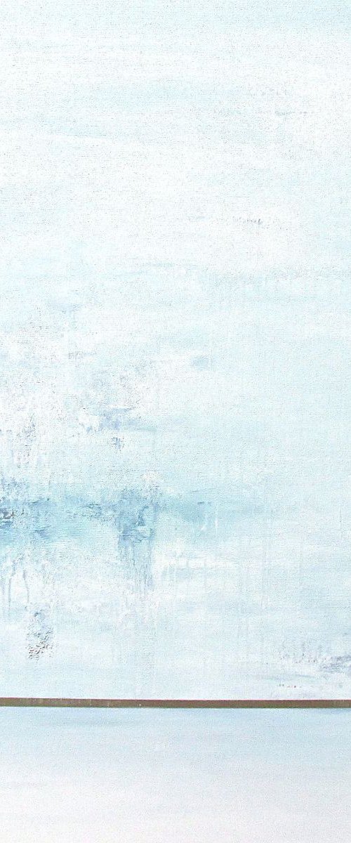 Clarity fields by Laura Spring
