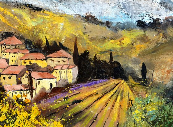 A nice place  in Provence France - 8823